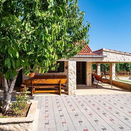 Villa Tome Donje Rastane Ngoại thất bức ảnh
