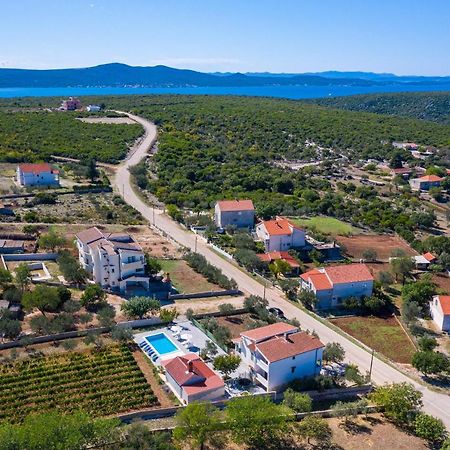 Villa Tome Donje Rastane Ngoại thất bức ảnh
