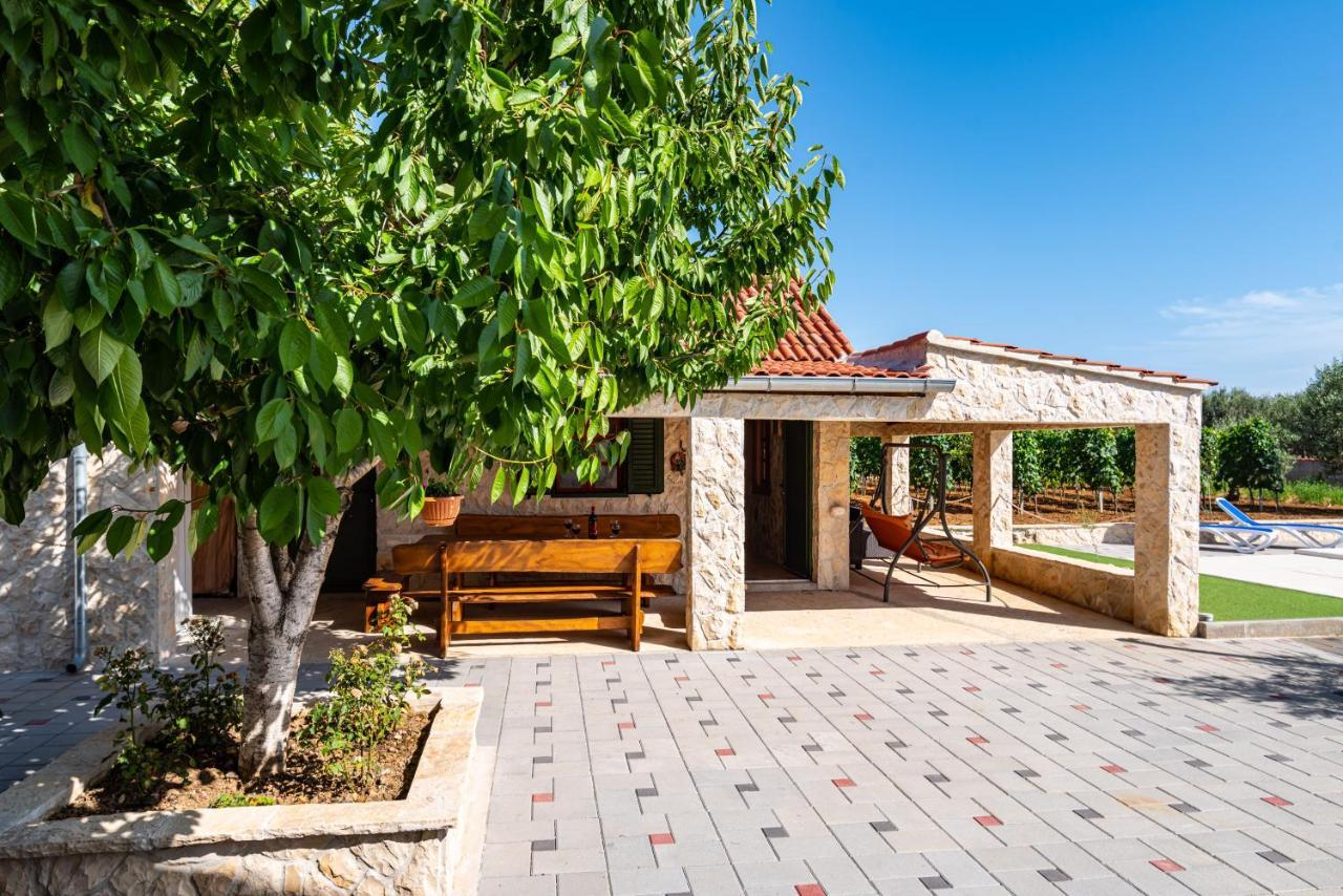 Villa Tome Donje Rastane Ngoại thất bức ảnh