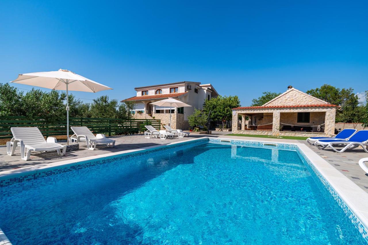 Villa Tome Donje Rastane Ngoại thất bức ảnh