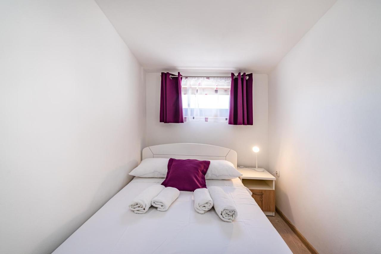 Villa Tome Donje Rastane Ngoại thất bức ảnh