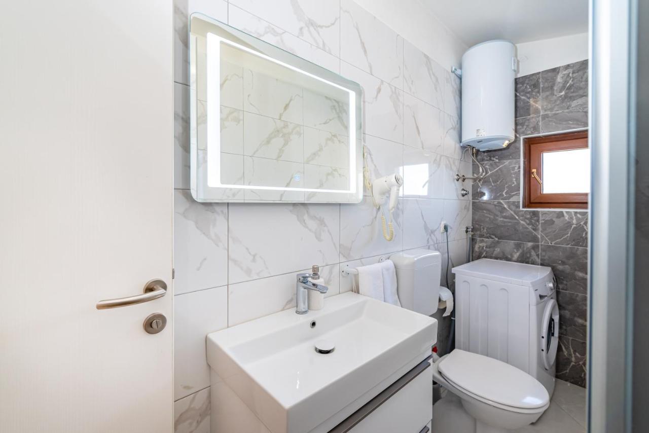 Villa Tome Donje Rastane Ngoại thất bức ảnh