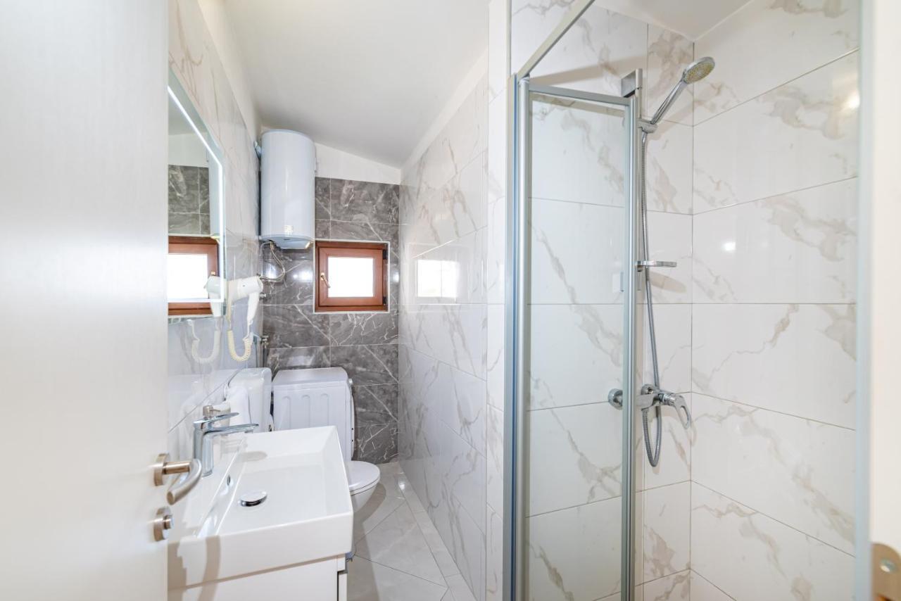 Villa Tome Donje Rastane Ngoại thất bức ảnh