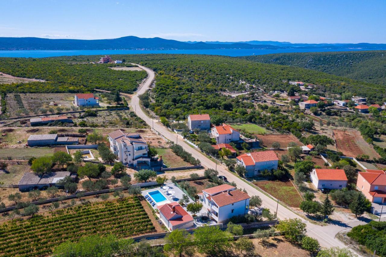 Villa Tome Donje Rastane Ngoại thất bức ảnh