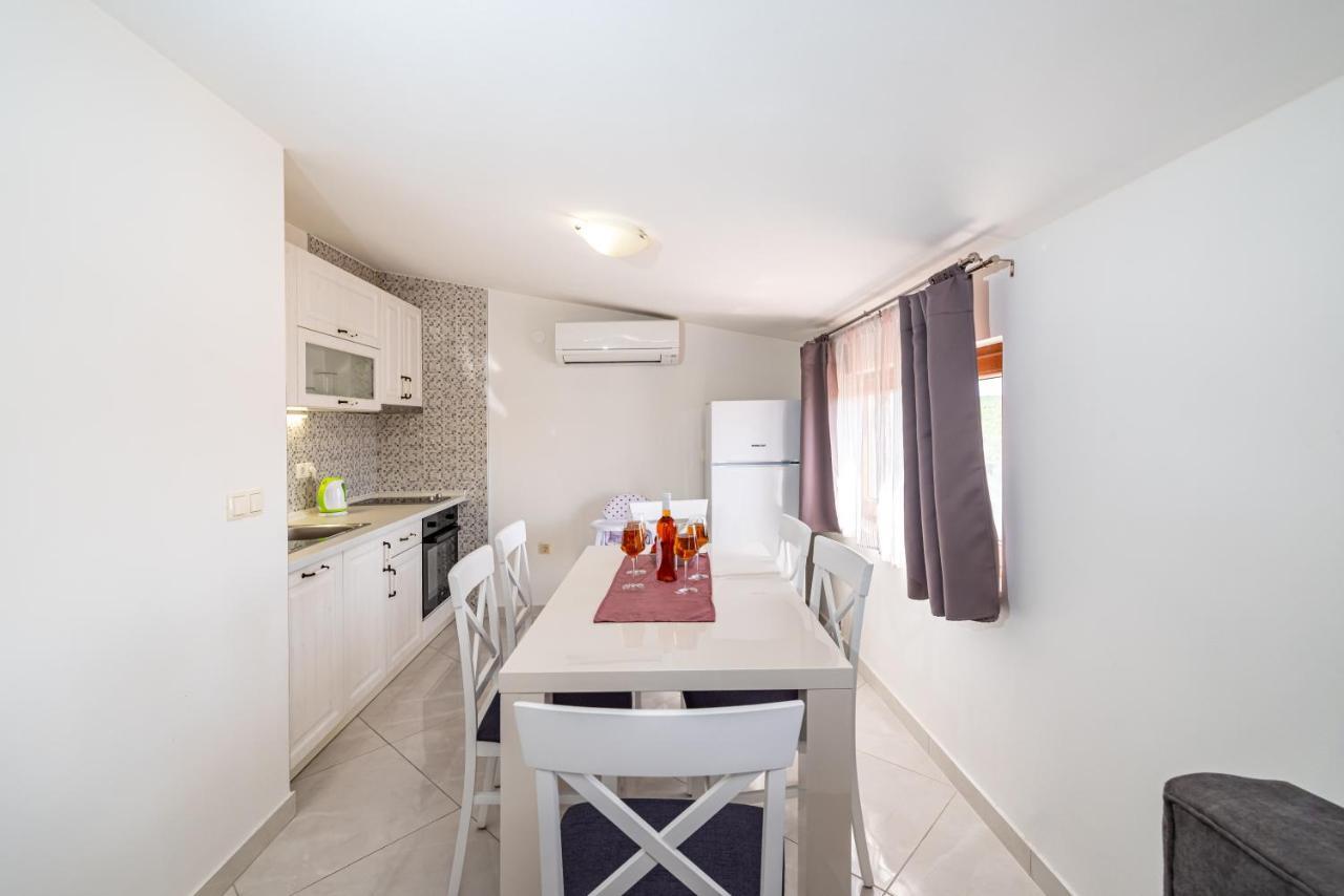 Villa Tome Donje Rastane Ngoại thất bức ảnh