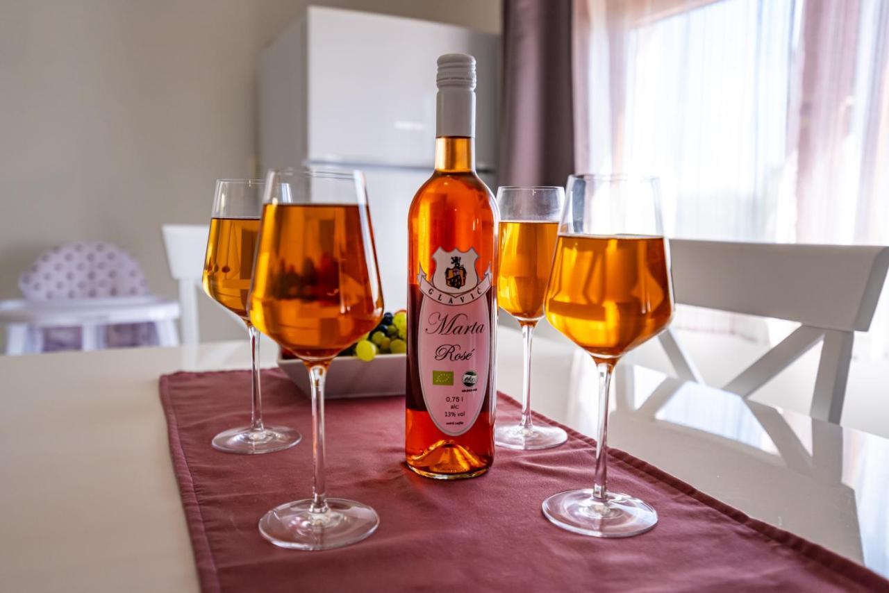 Villa Tome Donje Rastane Ngoại thất bức ảnh