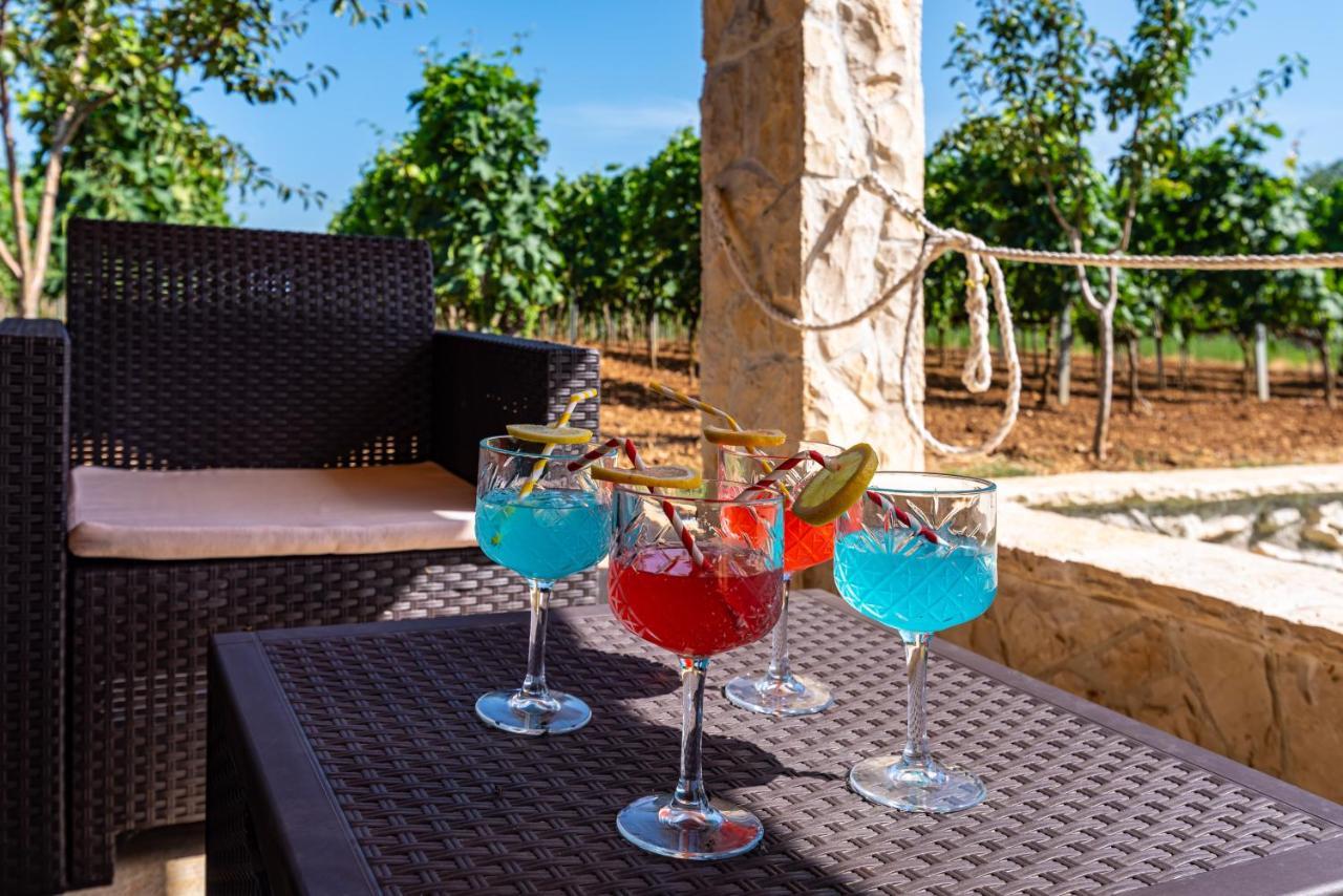 Villa Tome Donje Rastane Ngoại thất bức ảnh