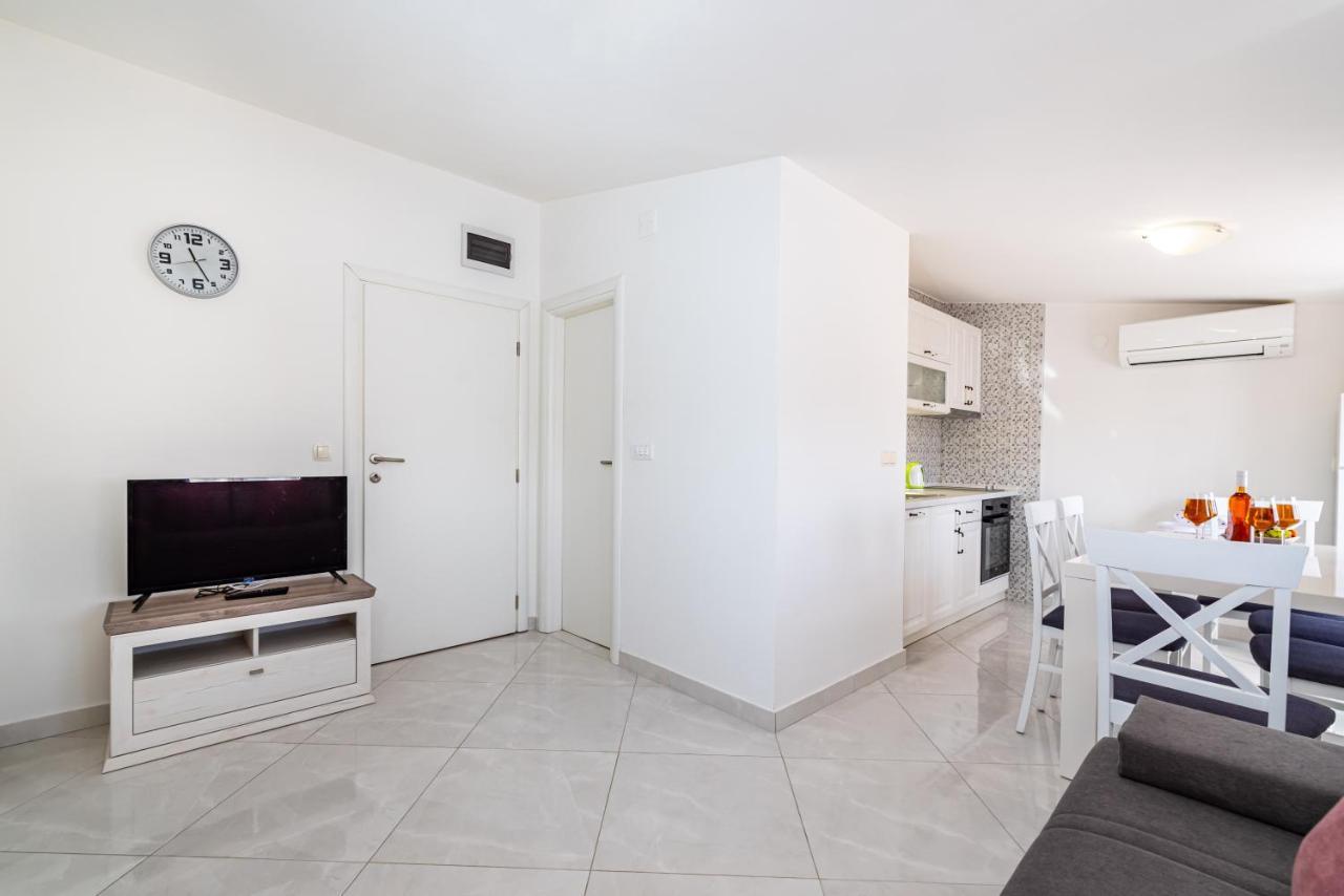 Villa Tome Donje Rastane Ngoại thất bức ảnh