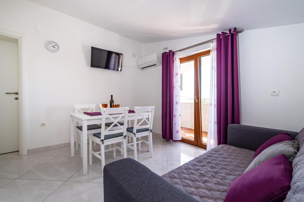Villa Tome Donje Rastane Ngoại thất bức ảnh