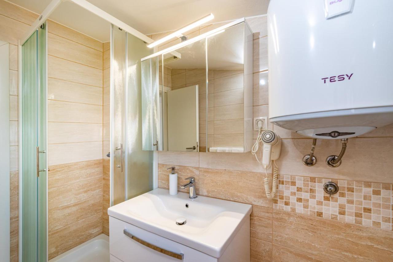 Villa Tome Donje Rastane Ngoại thất bức ảnh