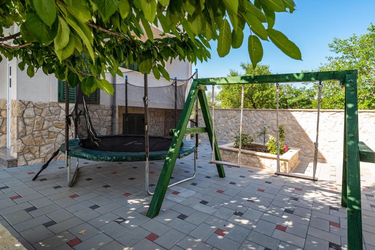 Villa Tome Donje Rastane Ngoại thất bức ảnh