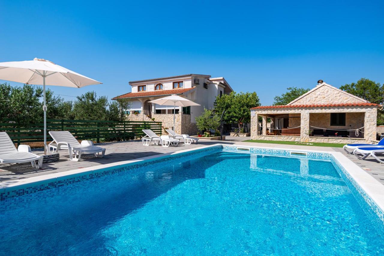 Villa Tome Donje Rastane Ngoại thất bức ảnh