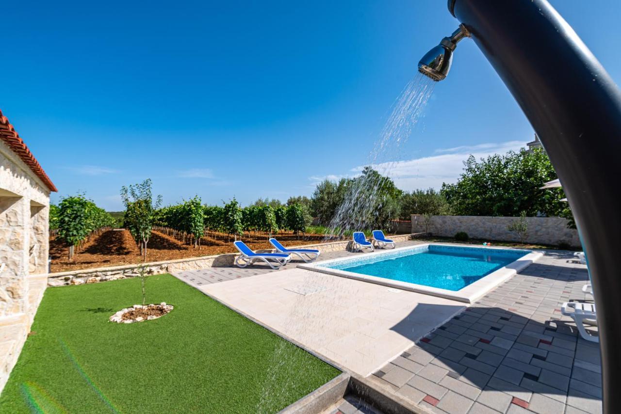 Villa Tome Donje Rastane Ngoại thất bức ảnh